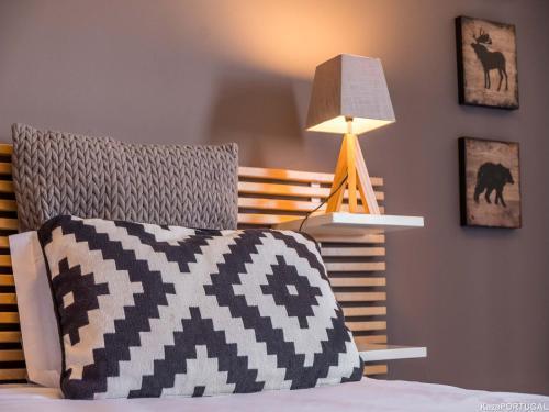 Apartamento Ultramar Formidable
