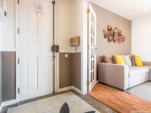 Apartamento Ultramar Formidable