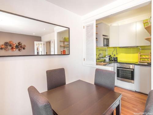 Apartamento Ultramar Formidable