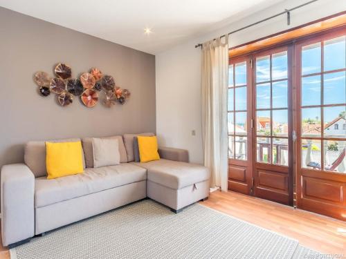 Apartamento Ultramar Formidable