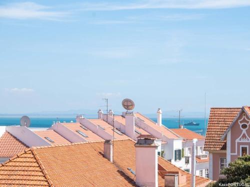 Apartamento Ultramar Formidable