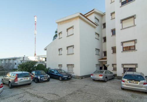 Apartamento Ultramar Formidable