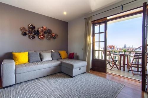 Apartamento Ultramar Formidable