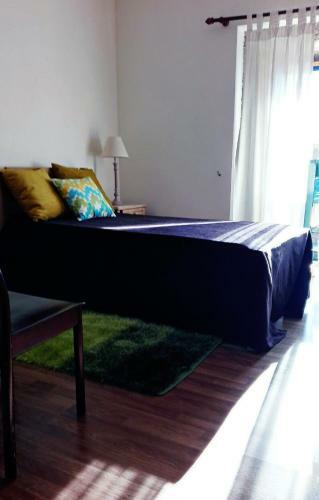 Hostal Casa Das Abegoarias
