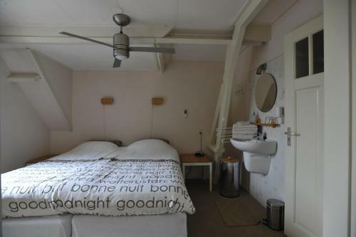 Bed & Breakfast D'ouwe Smidse