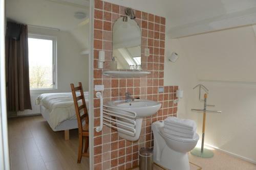 Bed & Breakfast D'ouwe Smidse