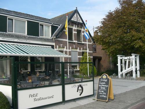 Bed & Breakfast D'ouwe Smidse