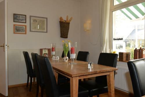 Bed & Breakfast D'ouwe Smidse