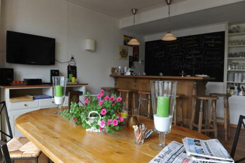 Bed & Breakfast D'ouwe Smidse
