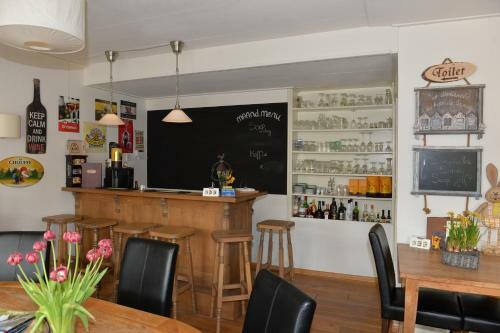 Bed & Breakfast D'ouwe Smidse