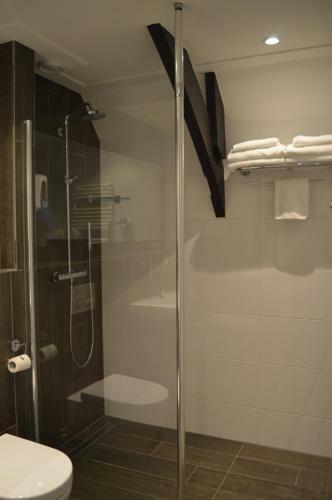 Hotel Herberg Welgelegen