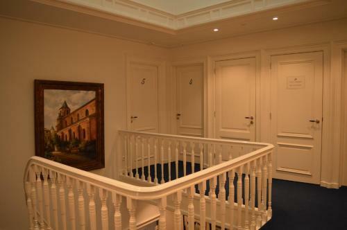 Hotel Herberg Welgelegen