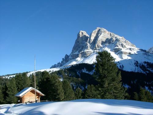 Apartamento Grossplonerhof