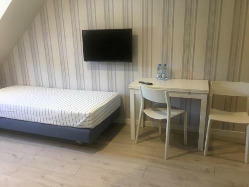 Hostal Grota Bochotnicka