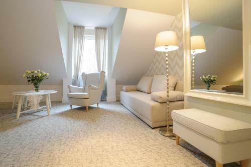 Hostal Grota Bochotnicka