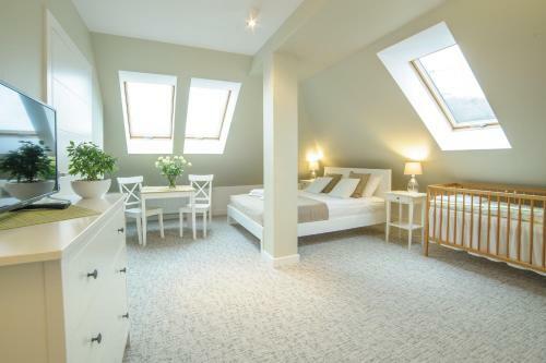 Hostal Grota Bochotnicka