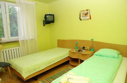 Hostal Villa Romano