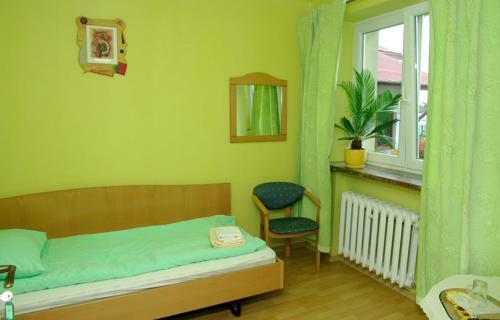 Hostal Villa Romano