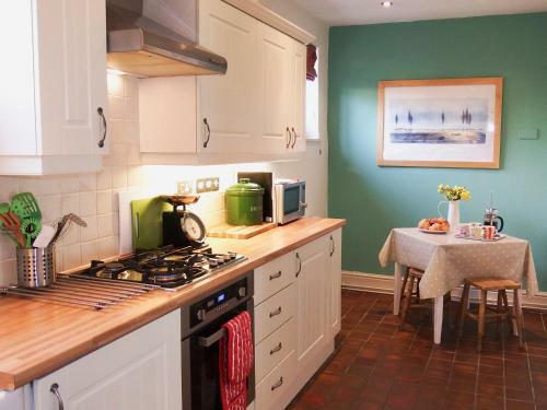 Easter Cottage