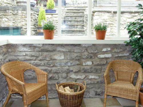 Easter Cottage