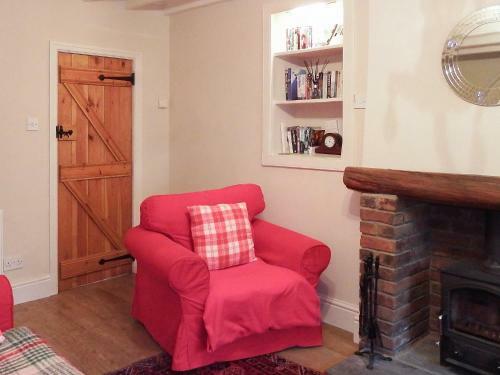 Easter Cottage
