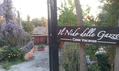 Il Nido Delle Gazze