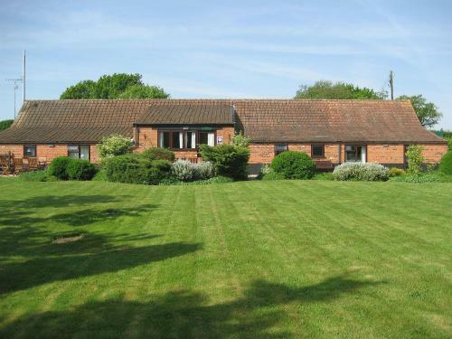 Stable Barn