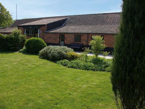 Stable Barn