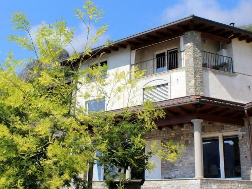 Apartment Belvedere 2