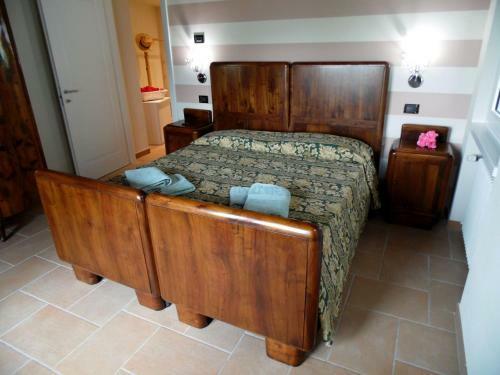 Apartment Belvedere 2