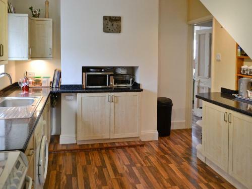 Moorings Apartment