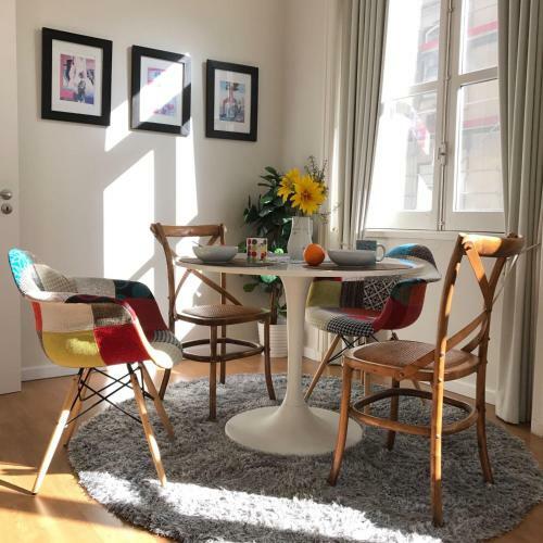 Unique Design Apartments