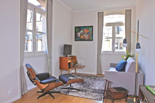 Unique Design Apartments