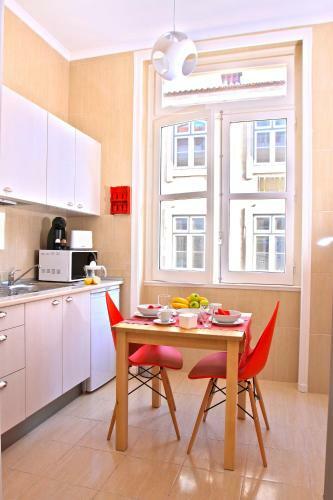 Unique Design Apartments