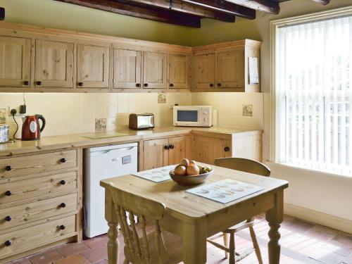 West End Farmhouse