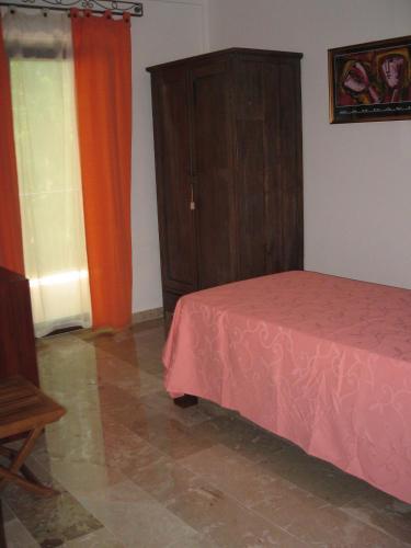 Hotel Il Ritrovo Del Cima
