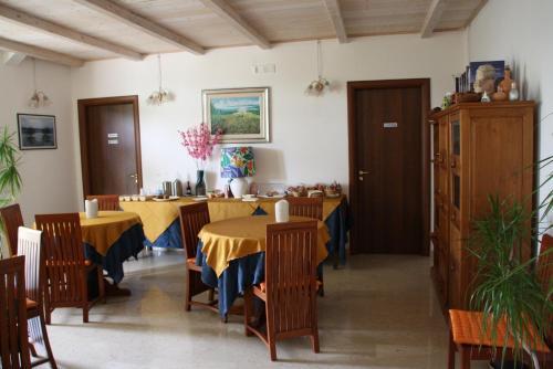 Hotel Il Ritrovo Del Cima