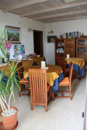 Hotel Il Ritrovo Del Cima