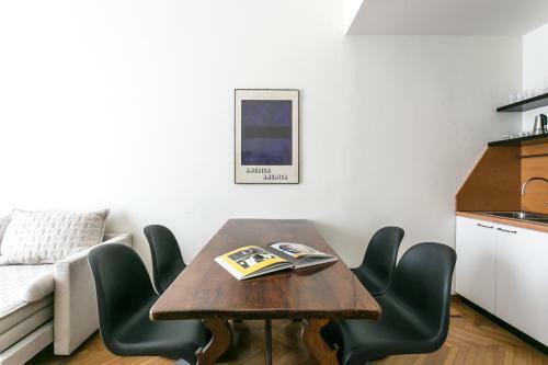 Apartamento Italianway-da Procida