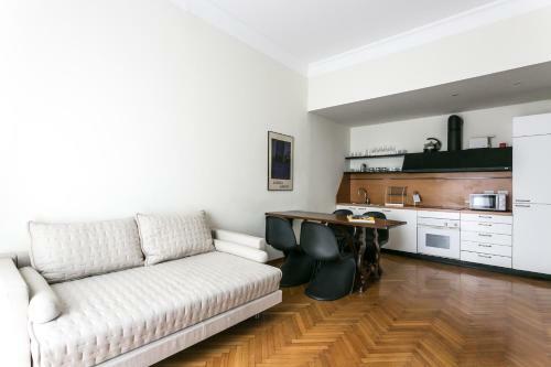 Apartamento Italianway-da Procida