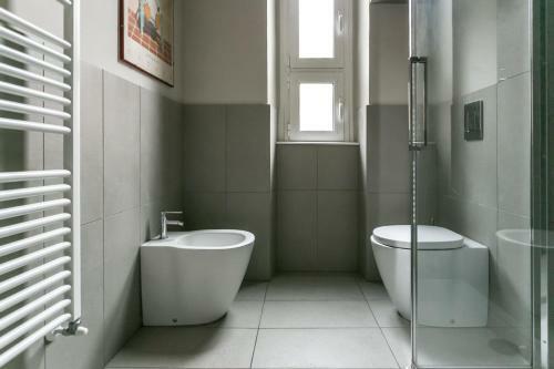Apartamento Italianway-da Procida