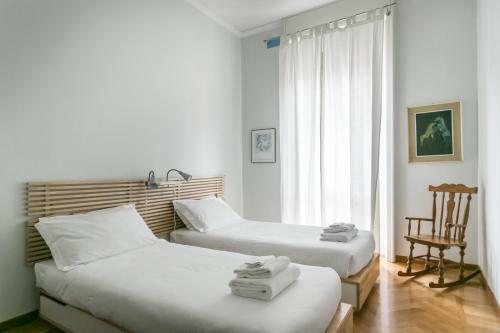 Apartamento Italianway-da Procida