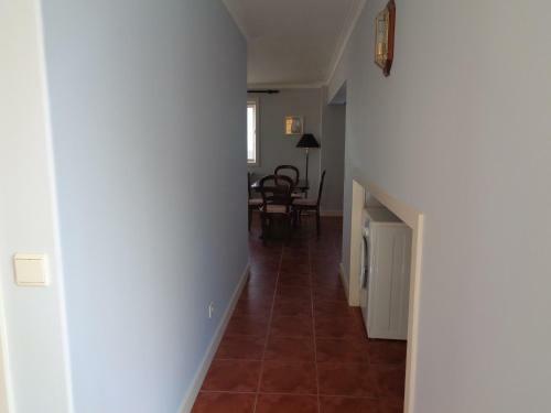 Apartamento Praia Moledo