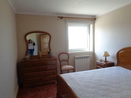Apartamento Praia Moledo