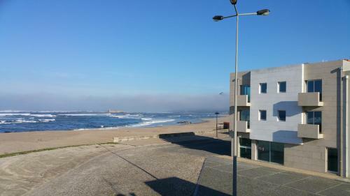 Apartamento Praia Moledo