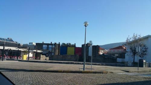 Apartamento Praia Moledo