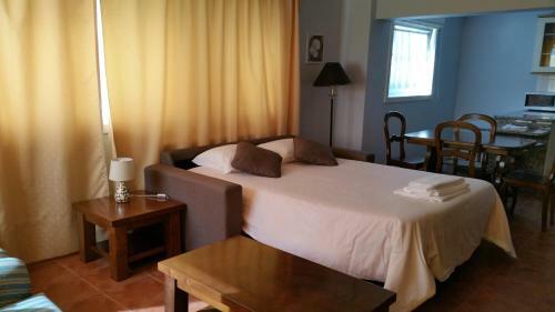 Apartamento Praia Moledo