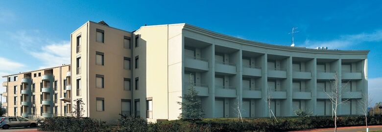 Aparthotel Hotel Residence Zodiaco