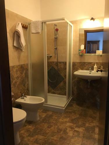 Bed & Breakfast Locanda Al Cavaliere