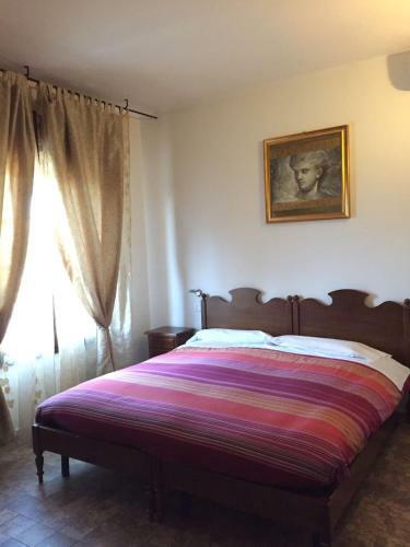 Bed & Breakfast Locanda Al Cavaliere
